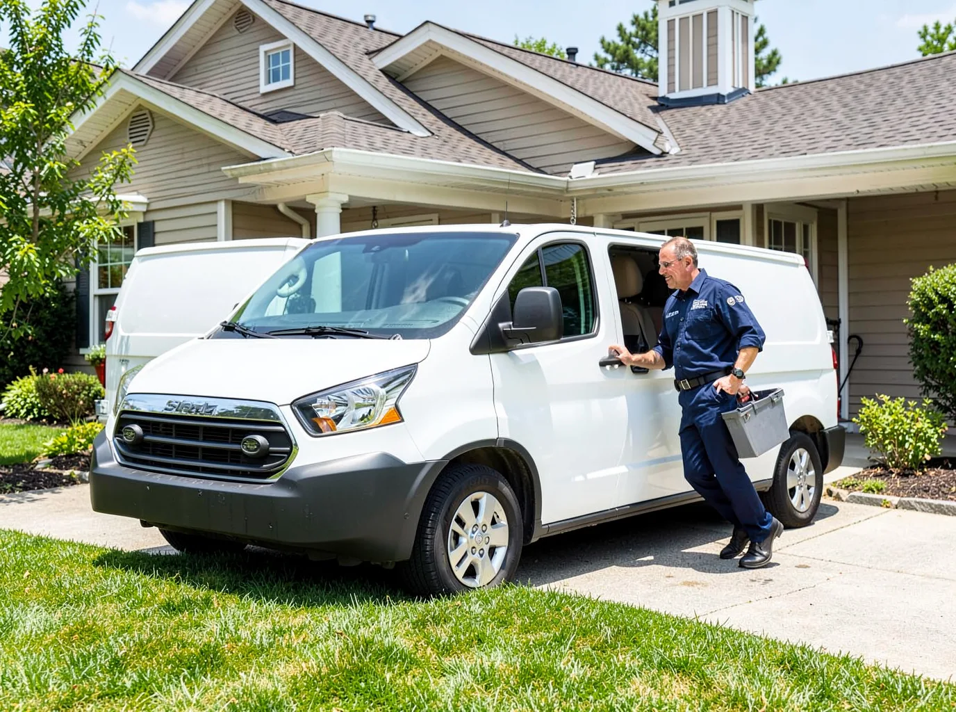 Emergency Plumber company in Callery, PA